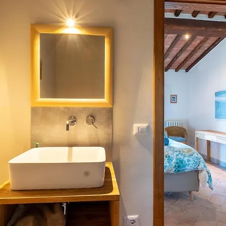 Appartamento Minimal & Modern - In Arceno Estate *