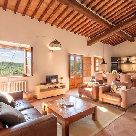 Minimal & Modern - In Arceno Estate *