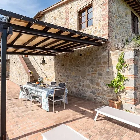 Appartamento Minimal & Modern - In Arceno Estate *