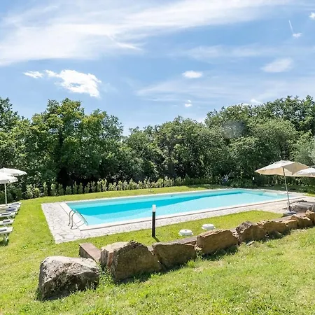 Apartamento Minimal & Modern - In Arceno Estate Villa d'Arceno
