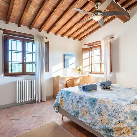 Minimal & Modern - In Arceno Estate * Villa d'Arceno