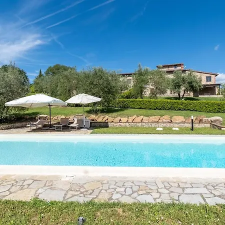 Minimal & Modern - In Arceno Estate Appartamento *