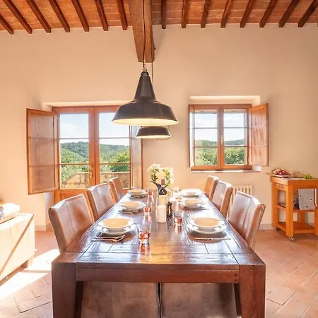 Appartamento Minimal & Modern - In Arceno Estate *