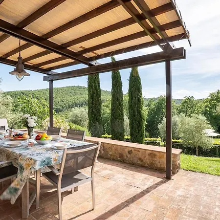 Minimal & Modern - In Arceno Estate Appartamento