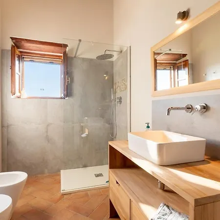 Minimal & Modern - In Arceno Estate Apartamento *