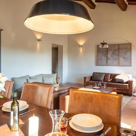 Minimal & Modern - In Arceno Estate *