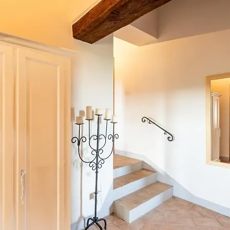 Minimal & Modern - In Arceno Estate Appartamento *