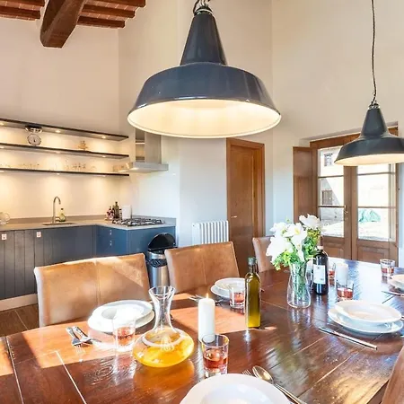 Minimal & Modern - In Arceno Estate *