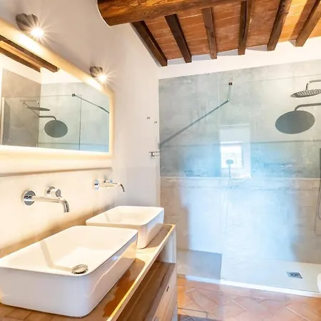 Minimal & Modern - In Arceno Estate Apartamento