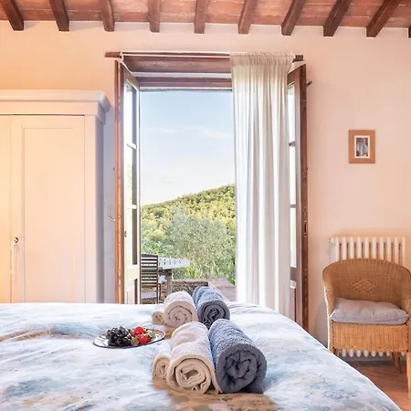 Minimal & Modern - In Arceno Estate Appartamento *