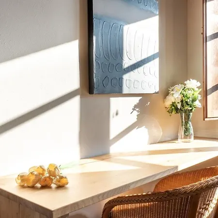 Minimal & Modern - In Arceno Estate Apartamento