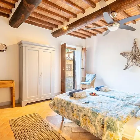 Apartamento Minimal & Modern - In Arceno Estate