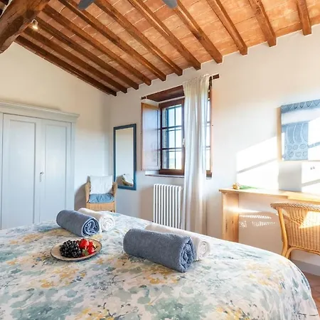 Apartamento Minimal & Modern - In Arceno Estate Villa d'Arceno