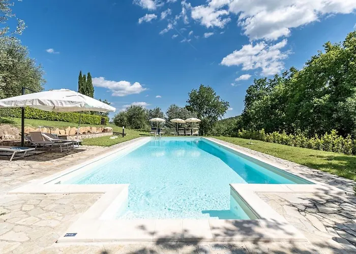 Minimal & Modern - In Arceno Estate Appartamento *