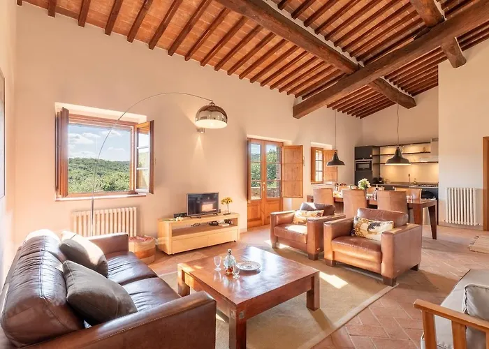 Minimal & Modern - In Arceno Estate *