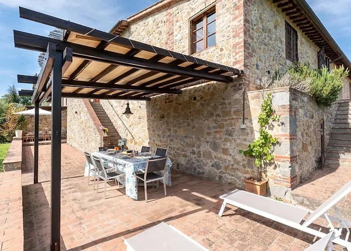 Appartamento Minimal & Modern - In Arceno Estate *