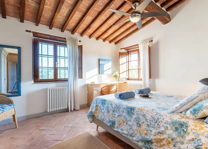 Minimal & Modern - In Arceno Estate * Villa d'Arceno