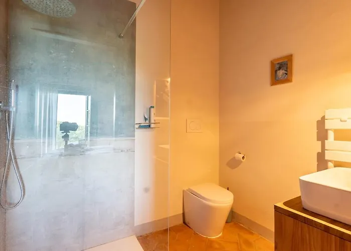 Minimal & Modern - In Arceno Estate Appartamento