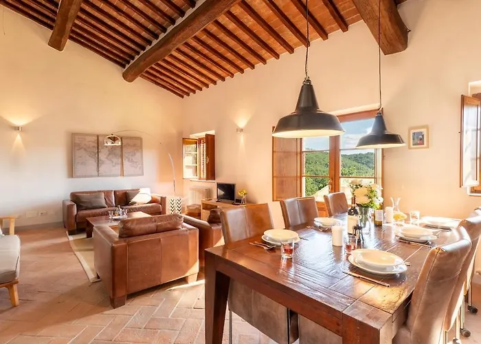 Appartamento Minimal & Modern - In Arceno Estate