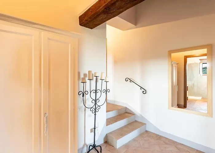 Minimal & Modern - In Arceno Estate Appartamento *