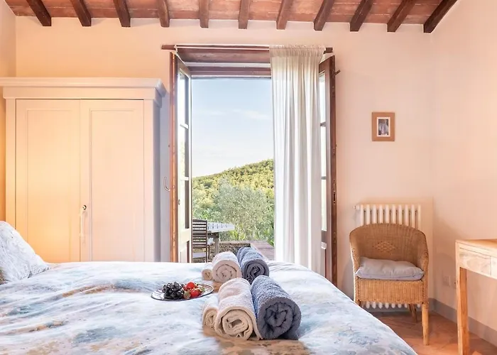 Minimal & Modern - In Arceno Estate Appartamento *