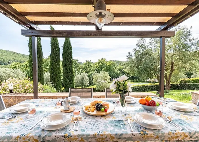 Minimal & Modern - In Arceno Estate