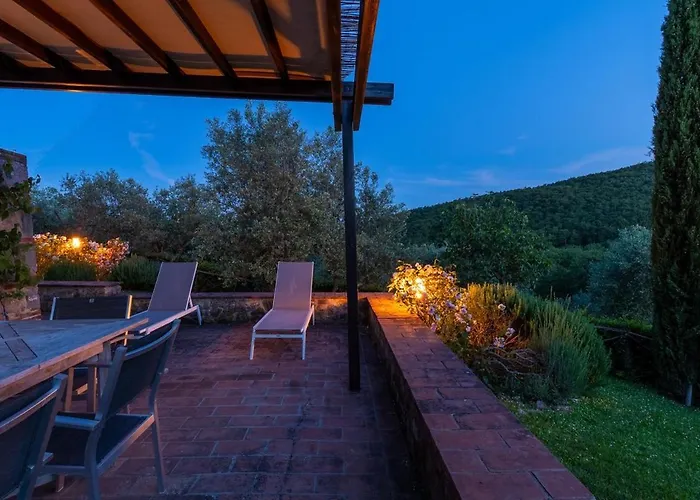 Minimal & Modern - In Arceno Estate